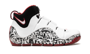 Zoom Lebron 4 "Graffiti 2023" DJ4888 100