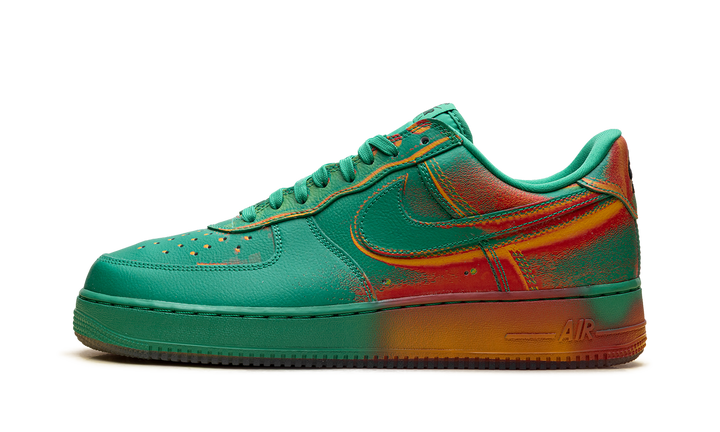 Air Force 1 Low '07 "Stadium Green Crimson" IB6834 300
