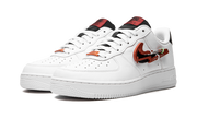 Air Force 1 Low "Carabiner Swoosh Red" DH7579 100