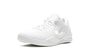 Kobe 8 Protro GS "Triple White" FN0266 100