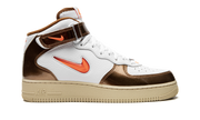 Air Force 1 Mid QS "Ale Brown" DH5623 100