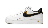 Air Force 1 '07 LV8 "Double Swoosh - White / Black / Gold" DA8481 100