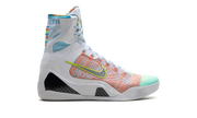 Kobe 9 Elite Protro "What The" FZ7335 101
