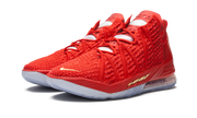 LEBRON 18 "XMAS IN LA" DB8148 601