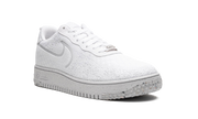 Air Force 1 CRATER FLYKNIT NN "Whiteout" Dm0590 100