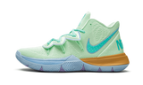 Kyrie 5 "Squidward" CJ6951 300