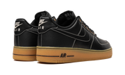 Air Force 1 "Black/Sail/Gum" 488298 067