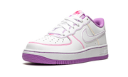 Air Force 1 Low GS "Contrast Stitch - Fuchsia Glow" CW1575 110
