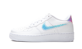 Air Force 1 LV8 GS "Digital Swoosh" CW1577 100
