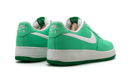 AIR FORCE 1 LO CANVAS MNS WMNS "Tourmaline" 318636 311