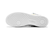 Air Force 1 MID 07 / Supreme "NBA" AQ8017 100