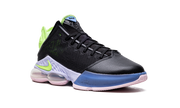 LeBron 19 Low "Black / Ghost Green" DO9829 001
