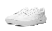 AIR FORCE 1 PLT.AF.ORM MNS WMNS "Triple-White" DJ9946 100