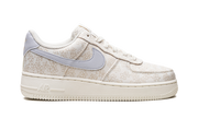 AIR FORCE 1 '07 SE JACQ WMNS "Flower Embroidery" DR6402 900