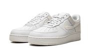 AIr Force 1 "White Pony Hair Heel" DM9088 001