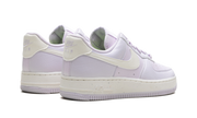 AIR FORCE 1 '07 NEXT NATURE WMNS "Barely Grape" DV3808 500