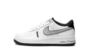 AIR FORCE 1 LV8 GS "Motocross White Grey Black" DO3809 101