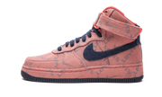 Air Force 1 High "Levi's Denim" CV0672 844