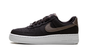 Air Force 1 '07 WMNS "Corduroy Velvet Brown" IM6533 200