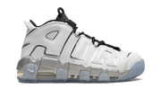AIR MORE UPTEMPO WMNS "White Metallic" DV7408 100