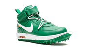 Air Force 1 Mid "Off-White - Pine Green" DR0500 300