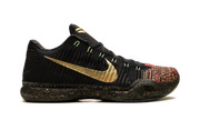 Kobe 10 Elite Low Xmas "Christmas" 802560 076