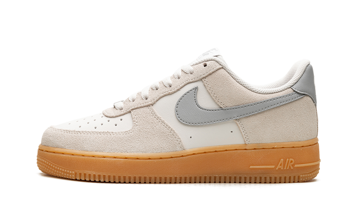 Air Force 1 "Phantom Light Smoke Gum" FQ8714 002