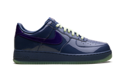 Air Force 1 Low "Patent Leather Mystic Navy Grape Ice" IO4489 400