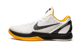 Zoom Kobe 6 Protro "White Del Sol 2021" CW2190 100