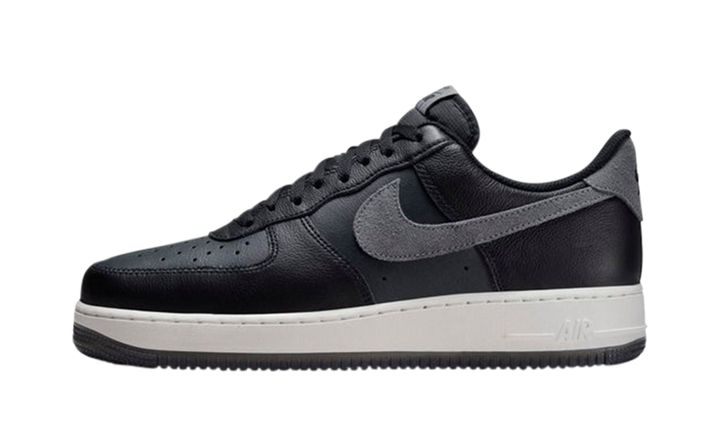 Air Force 1 '07 LV8 "Black" FJ4170-004