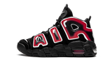 Air More Uptempo (GS) "Laser Crimson" 415082 010