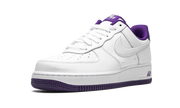 Air Force 1 Low "Voltage Purple" CJ1380 100