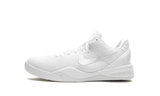 Kobe 8 Protro GS "Triple White" FN0266 100
