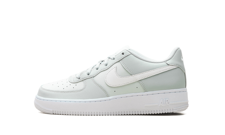 Air Force 1 Low GS "Light Silver Spruce" FV5948 007