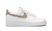 AIR FORCE 1 '07 ESS MNS WMNS "Barley Paisley" DJ9942 101