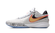 Lebron 20 "The Debut" DJ5423 100