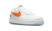 Air Force 1 Low "Kith - Orange" CZ7928 100