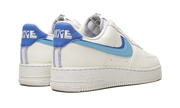 Air Force 1 "Double Swoosh - Blue Chill" DO9786 100