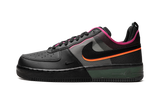 Air Force 1 React "Black / Pink Prime" DH7615 001